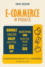 E-commerce w piguce. Kompendium wiedzy