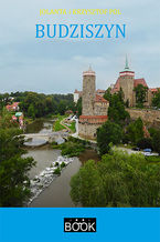 Okładka - Budziszyn - Jolanta Pol, Krzysztof Pol