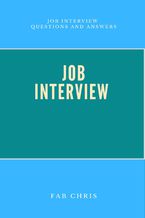 Okładka - Job Interview - Fab Chris