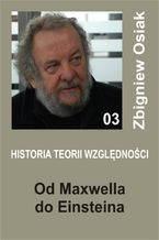 Historia Teorii Względności 03 - Od Maxwella do Einsteina