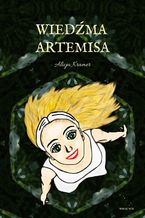 Okadka ksiki Wiedma Artemisa