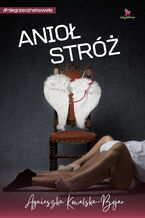 Okadka ksiki Anio str