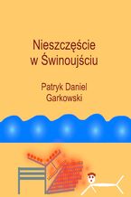 Nieszczęście w Świnoujściu