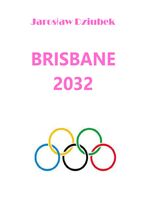 Okadka ksiki Brisbane 2032