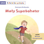 May Superbohater