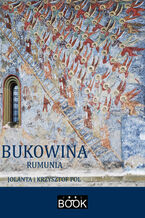Okadka ksiki Bukowina