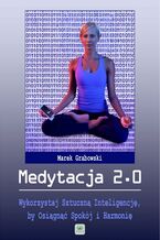 Medytacja 2.0. Wykorzystaj Sztuczną Inteligencję, by Osiągnąć Spokój i Harmonię