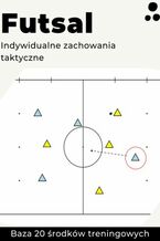 Futsal. Indywidualne zachowania taktyczne