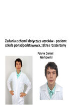 Zadania z chemii dotyczące azotków - poziom: szkoła ponadpodstawowa, zakres rozszerzony