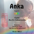 Anka. LGBT. Część 4