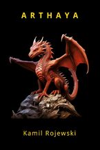 Okładka - Arthaya - Kamil Rojewski