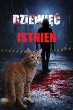 Okładka - Dziewięć Istnień - Wojciech Ziemba