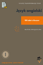Okładka - Opanuj transformacje zdań. Matura dwujęzyczna - Joanna Tomczuk