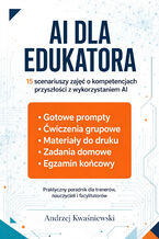 Okładka książki