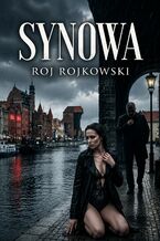 Okładka - Synowa - Roj Rojkowski