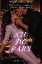 Okładka - Nie do Pary - Aylin Red