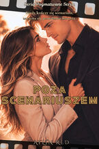 Okładka - Poza Scenariuszem - Aylin Red