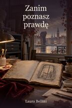 Okładka - Zanim poznasz prawdę - Max Paradox