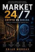Okładka - Market 24/7 - Briar Morgan
