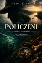Okładka - Policzeni - Kamil Kranc