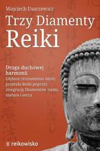 Okładka - Trzy Diamenty Reiki - Reikowisko