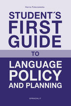 Okadka ksiki Students First Guide to Language Policy and Planning