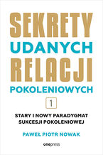 Okładka książki