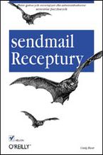 Okładka - sendmail. Receptury - Craig Hunt