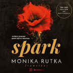 Okładka książki/ebooka Spark