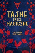 Tajne przez magiczne