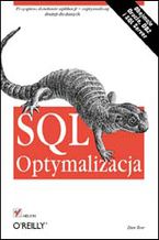 Okładka książki SQL. Optymalizacja