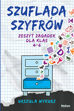 Okładka książki 