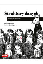 Okładka książki