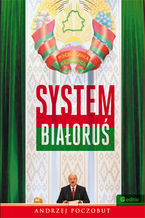 Okładka książki System Białoruś