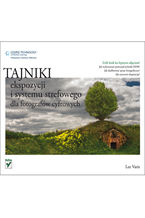 Okładka książki Tajniki ekspozycji i systemu strefowego dla fotografów cyfrowych