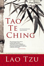Okadka ksiki Tao Te Ching