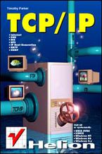 Okładka książki TCP/IP