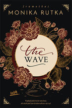 Okładka książki The Wave