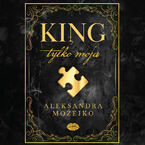 King. Tylko moja