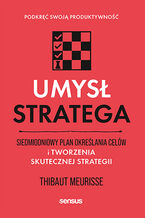 Okadka - Zrb to od razu! Siedmiodniowy plan przezwyciania prokrastynacji. Podkr swoj produktywno - Thibaut Meurisse