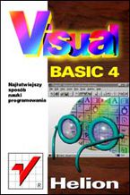Okładka książki Visual Basic 4.0