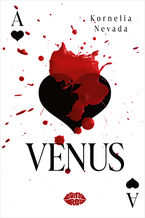 Okładka - Venus - Kornelia Nevada