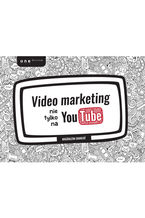 Okładka - Video marketing nie tylko na YouTube - Magdalena Daniłoś