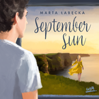 Okadka - September Sun - Marta abcka