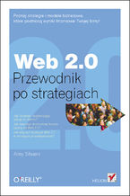 Okładka książki Web 2.0. Przewodnik po strategiach