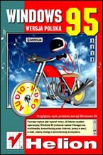 Okładka książki Windows 95 PL. System operacyjny przyszłości