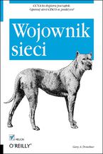 Okładka książki Wojownik sieci. Wydanie II