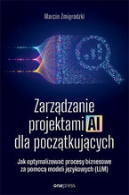 Okładka książki