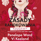 Okadka ksiki/ebooka Zasady randkowania. Nie pasujemy do siebie #1