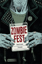 Zombie Fest